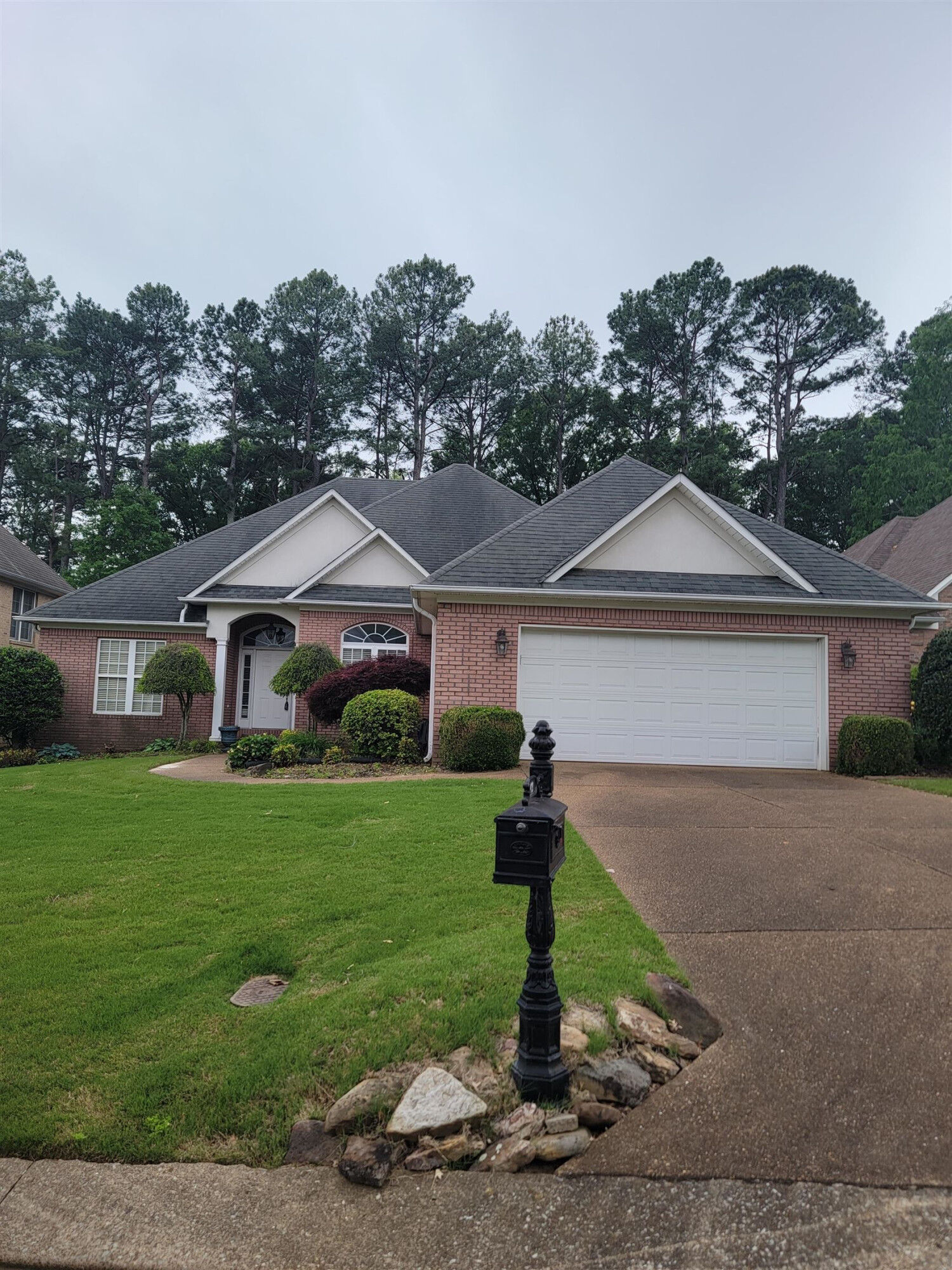 Property Photo: 143 Stanworth Grove TN 38305