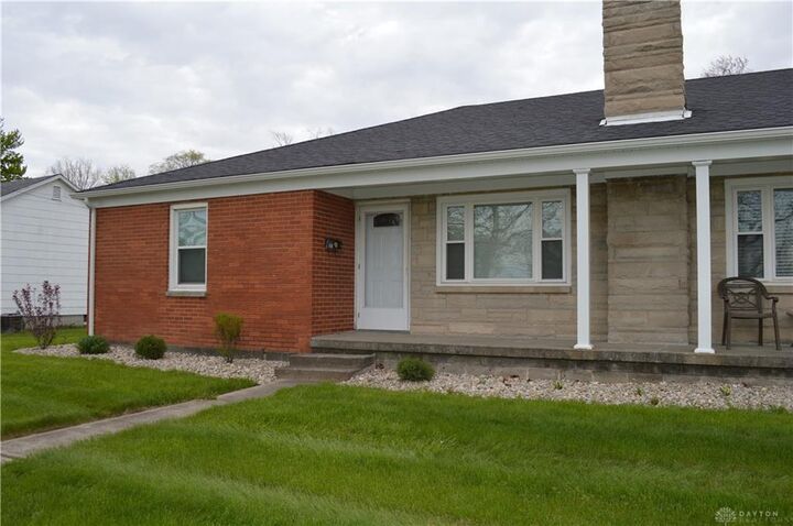 845 Fair Road  Sidney OH 45365 photo