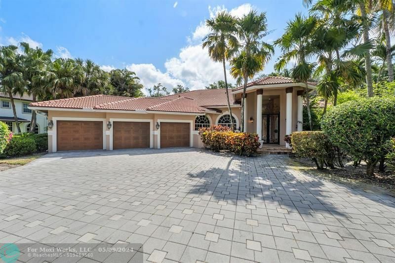 Property Photo:  6020 NW 83rd Ter  FL 33067 