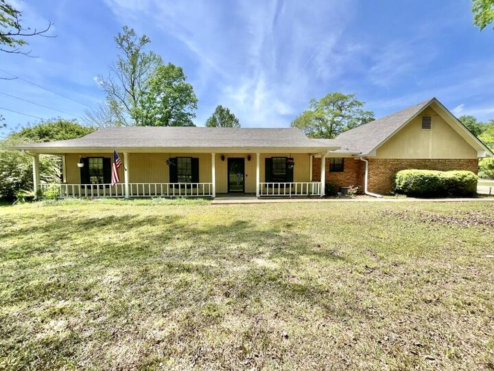 1039 Wolfe Rd  Columbus MS 39705 photo