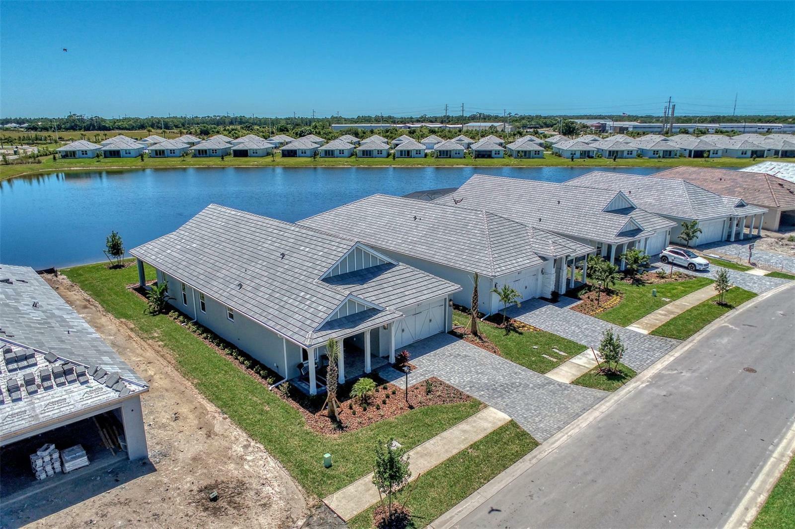 Property Photo: 8107 Slipway Drive FL 34240