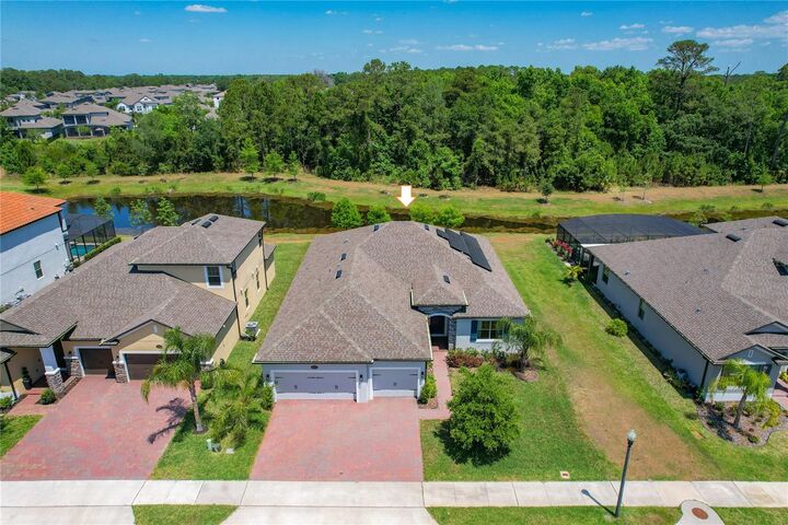 Property Photo:  3037 Crystal Water Run  FL 32765 