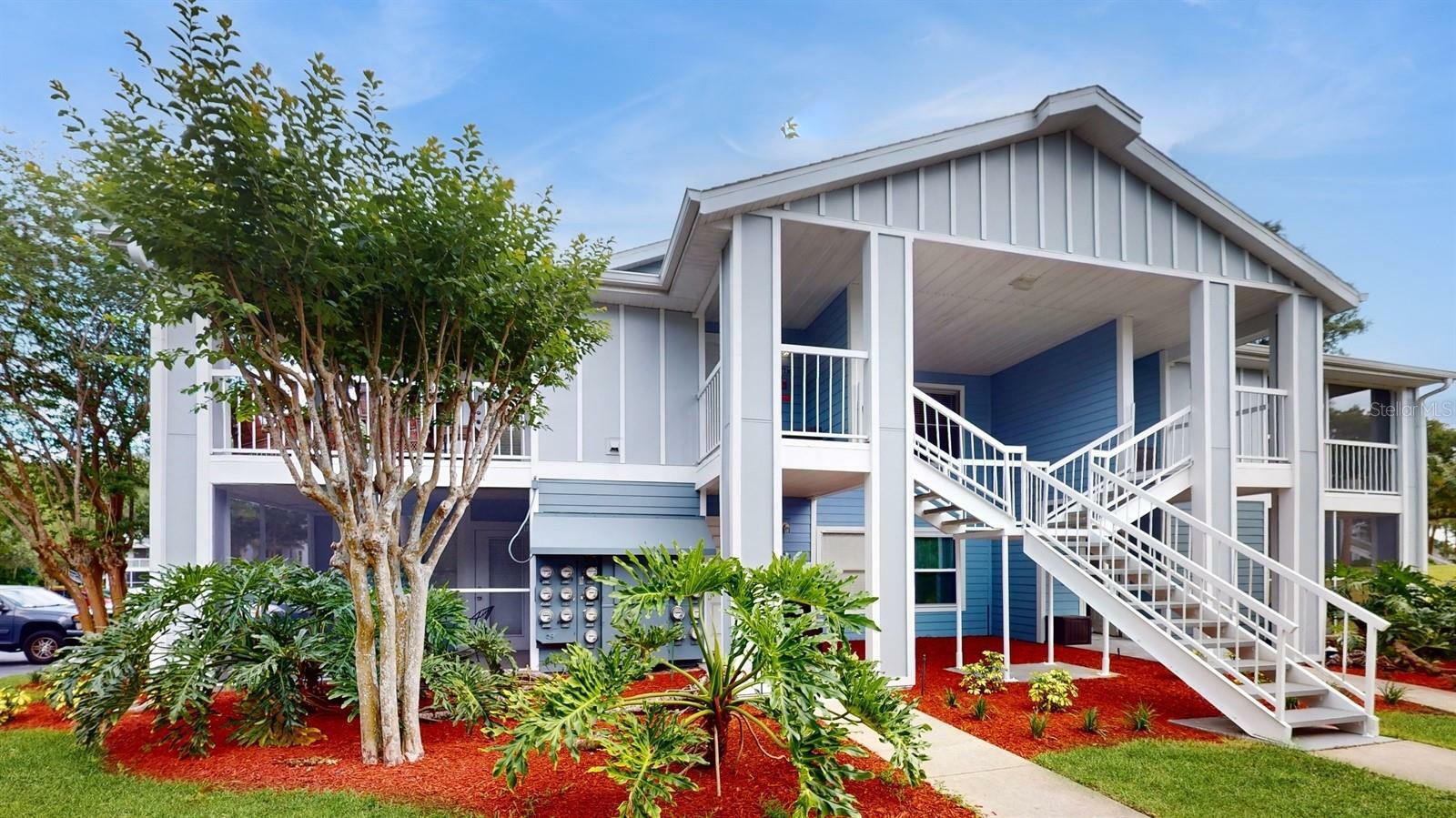 Property Photo:  711 Sugar Bay Way 211  FL 32746 