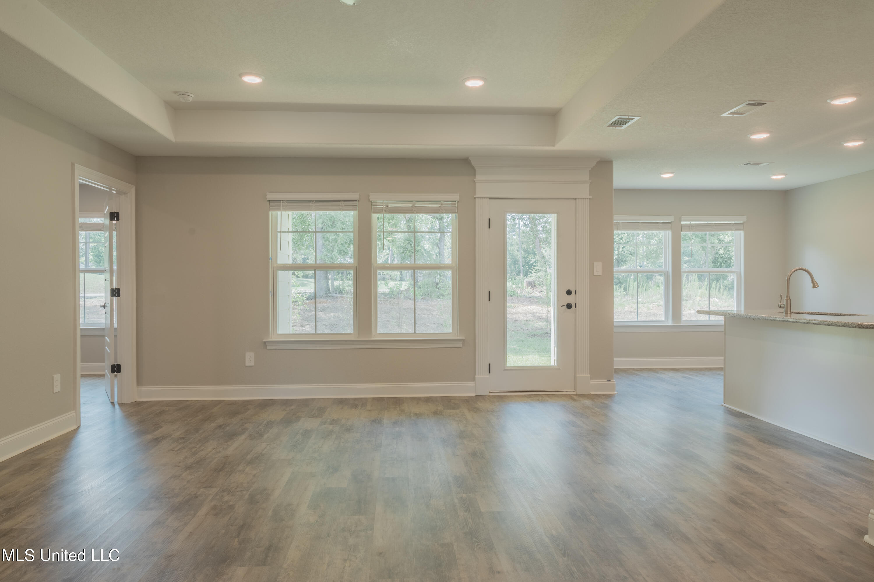 Property Photo: 6767 Mansfield Cove MS 39564