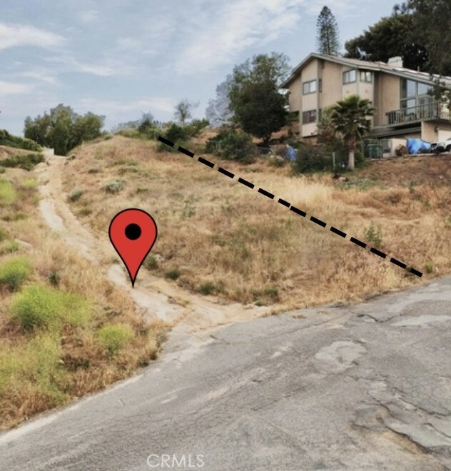 Property Photo: 0 Judy Ann Drive CA 92509