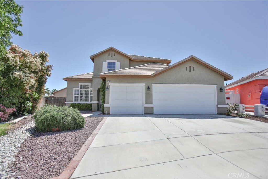 Property Photo: 13269 Via Del Lago CA 92392