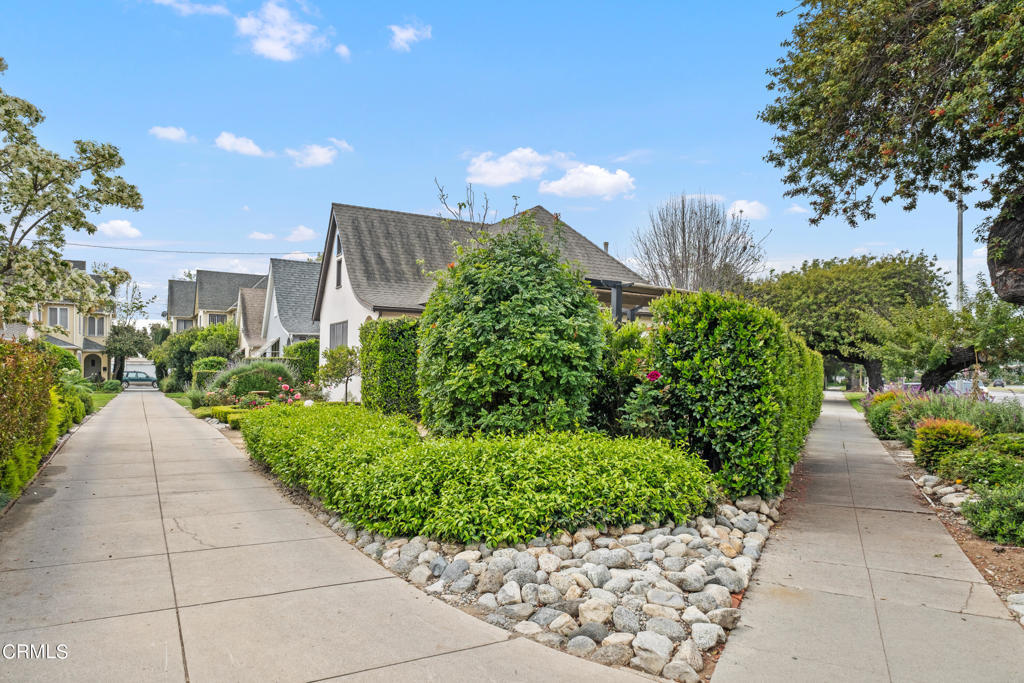 Property Photo: 2101 Huntington Drive CA 91030