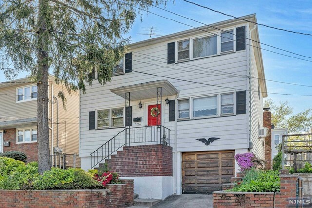 Property Photo:  331 Hickory Street  NJ 07032 