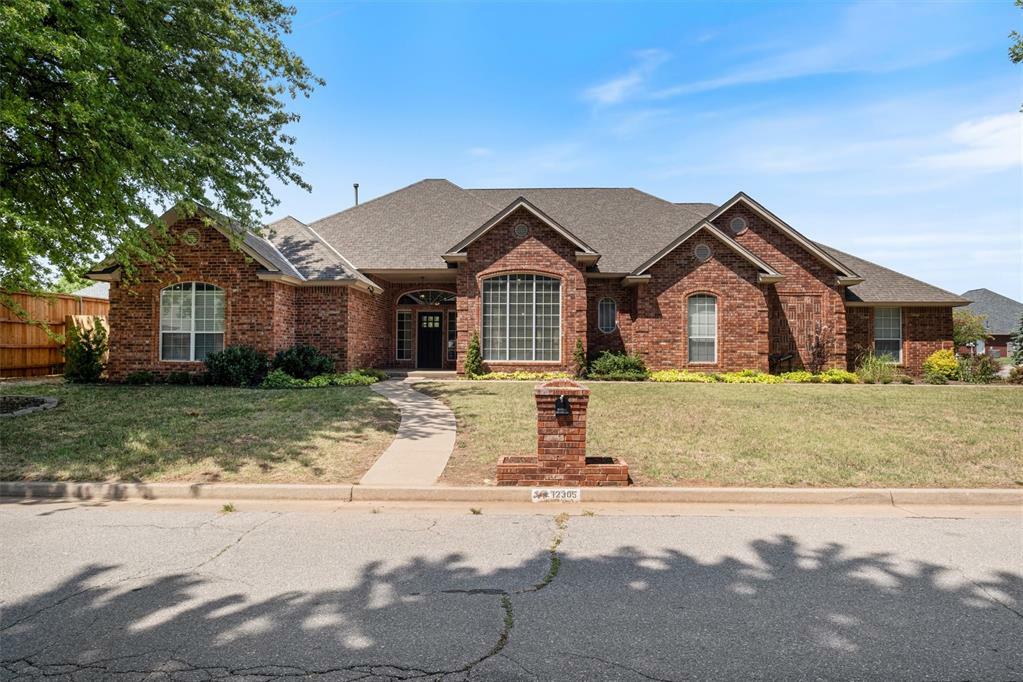 12305 Lorien Way  Oklahoma City OK 73170 photo