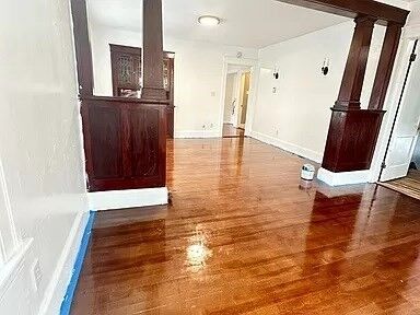 Property Photo: 52 Fairfax Road 3 MA 01610