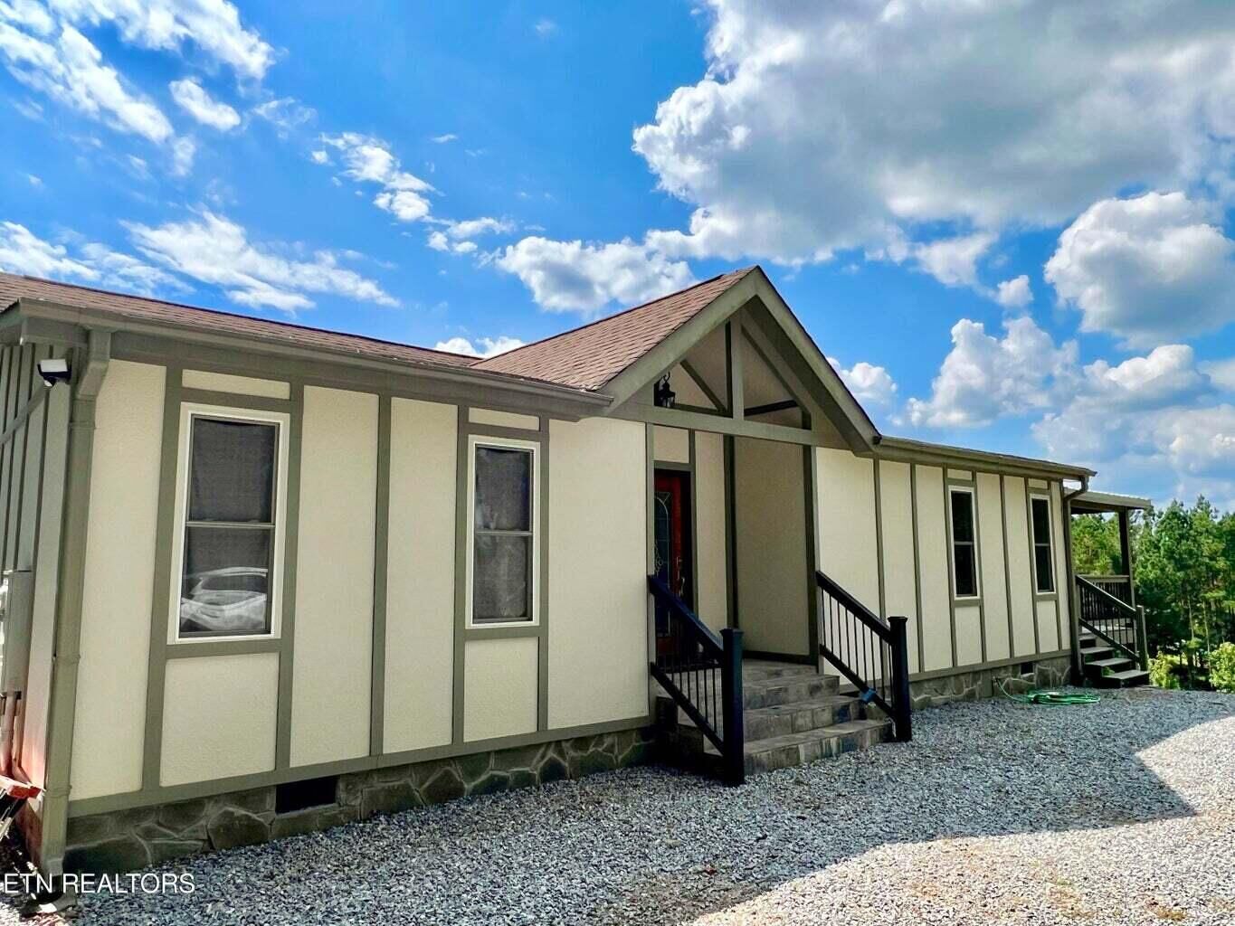 Property Photo:  641 Plank Road  TN 37322 