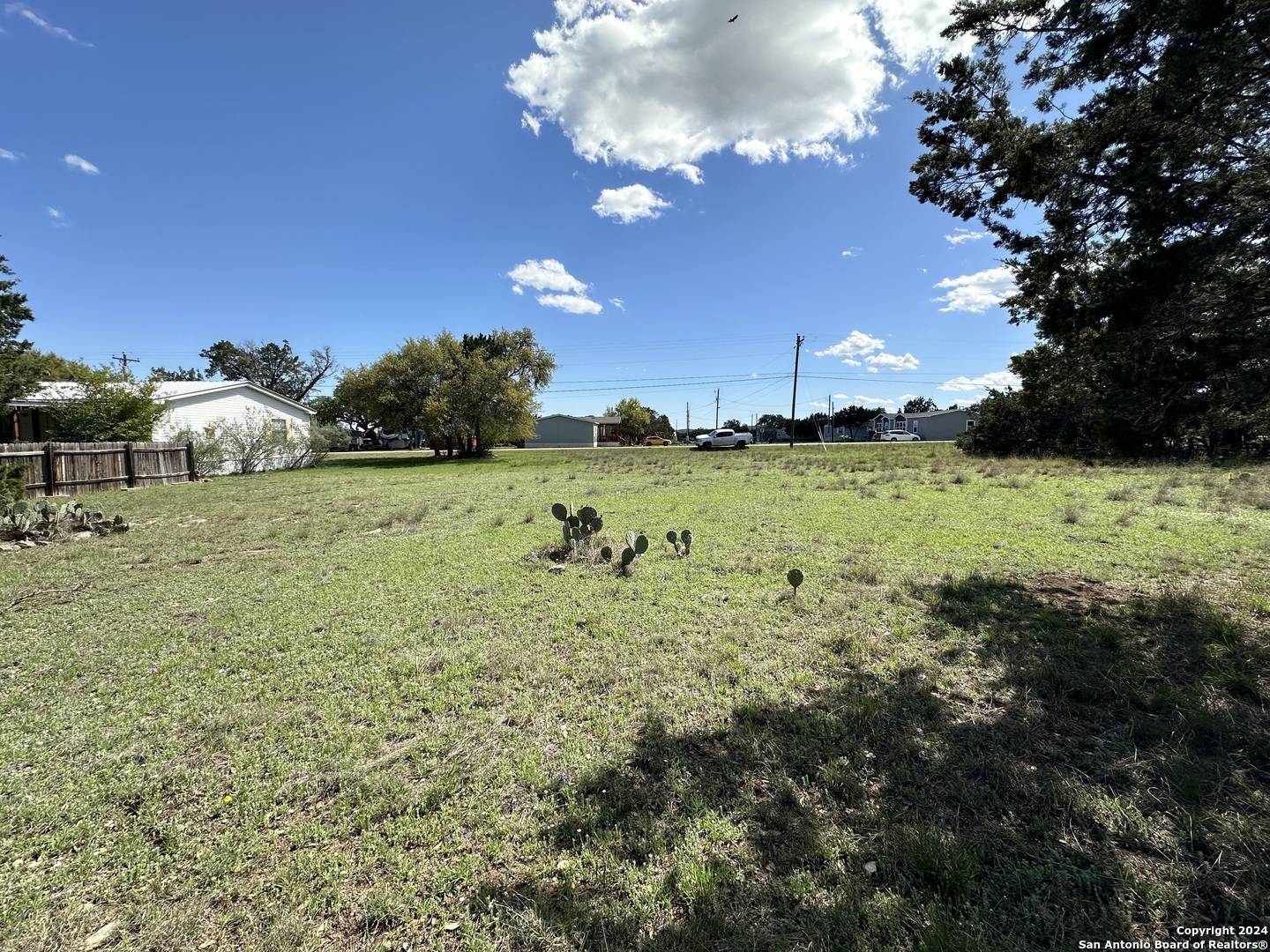 Property Photo:  Lot 25 Pr 1501  TX 78003 