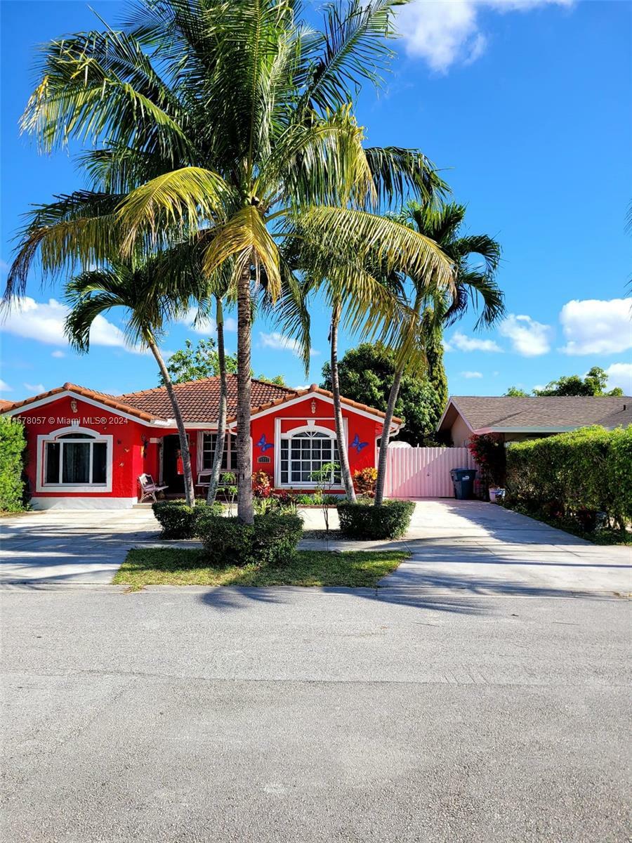 Property Photo:  14777 SW 141st Ter  FL 33196 