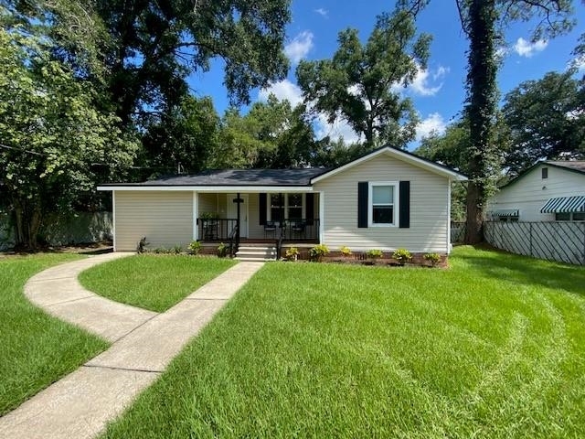 Property Photo:  706 Glenview Dr Drive  FL 32303 