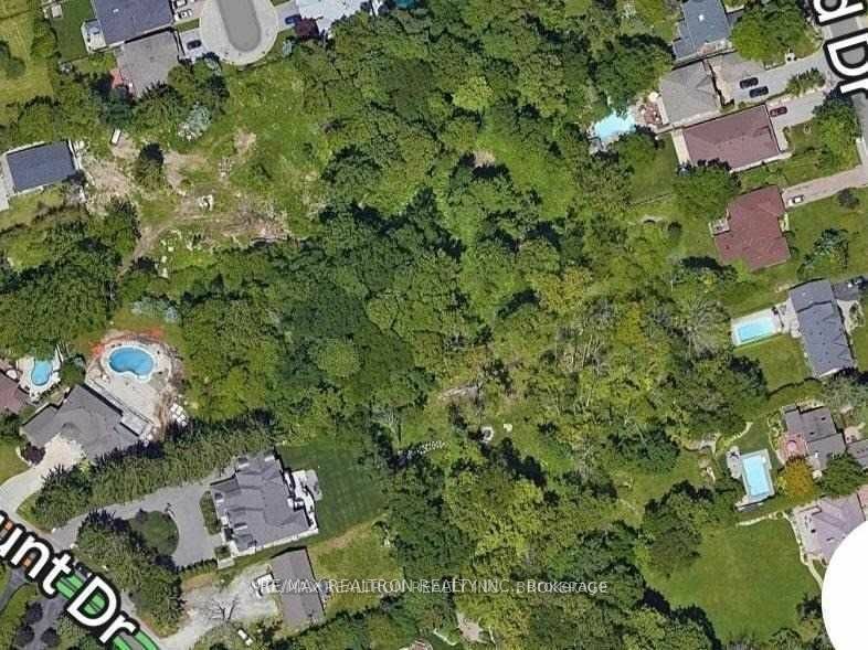 Property Photo:  507 Rougemount(Back Lot) Dr  ON L1W 2B8 