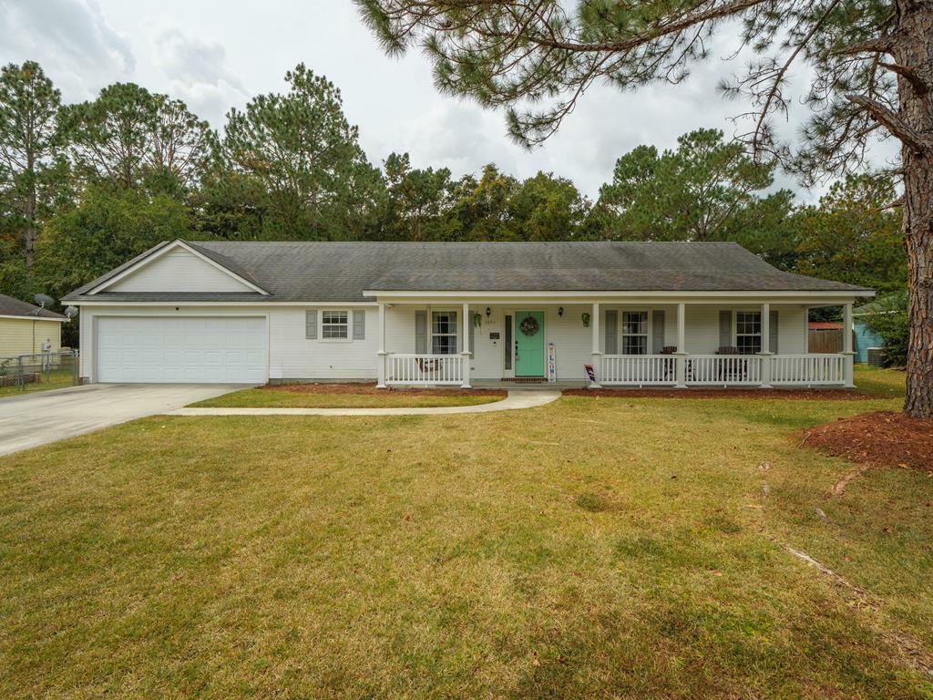 Property Photo:  3853 Stratford Circle  GA 31605 