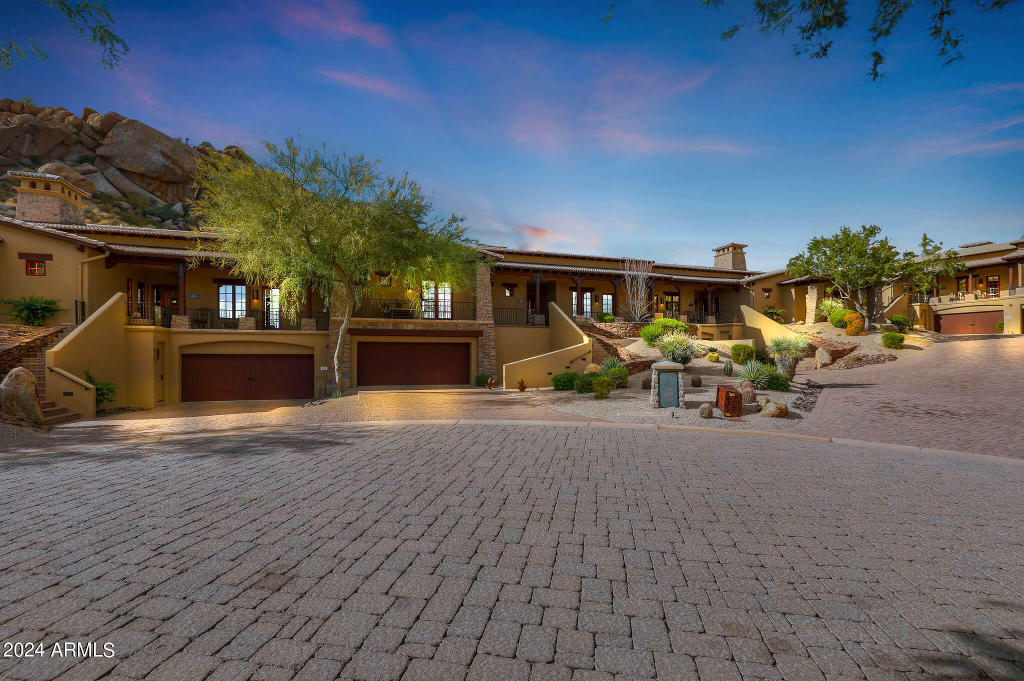 Property Photo: 27440 N Alma School Parkway 38-4 AZ 85262