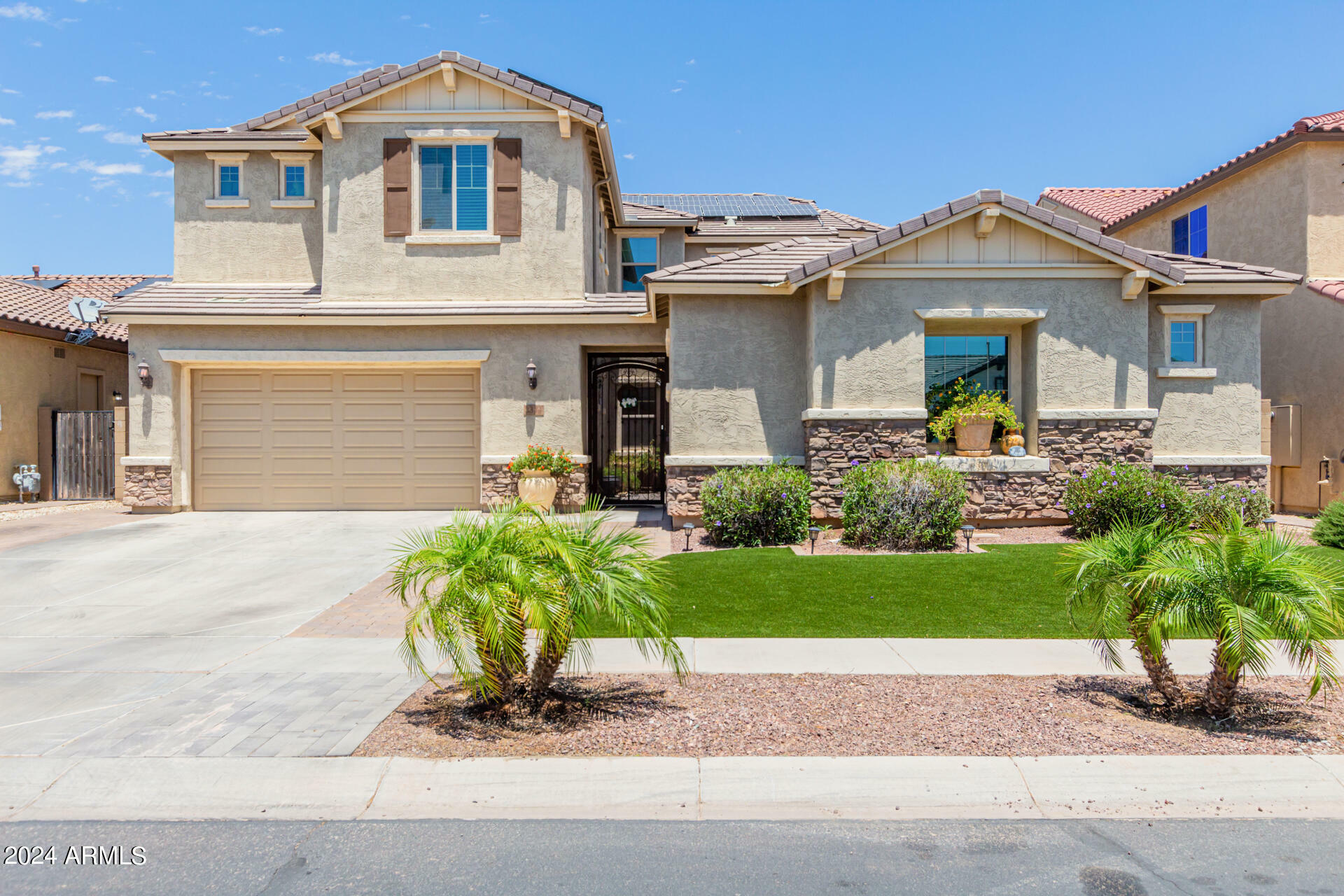 Property Photo:  3314 E Azalea Drive  AZ 85298 