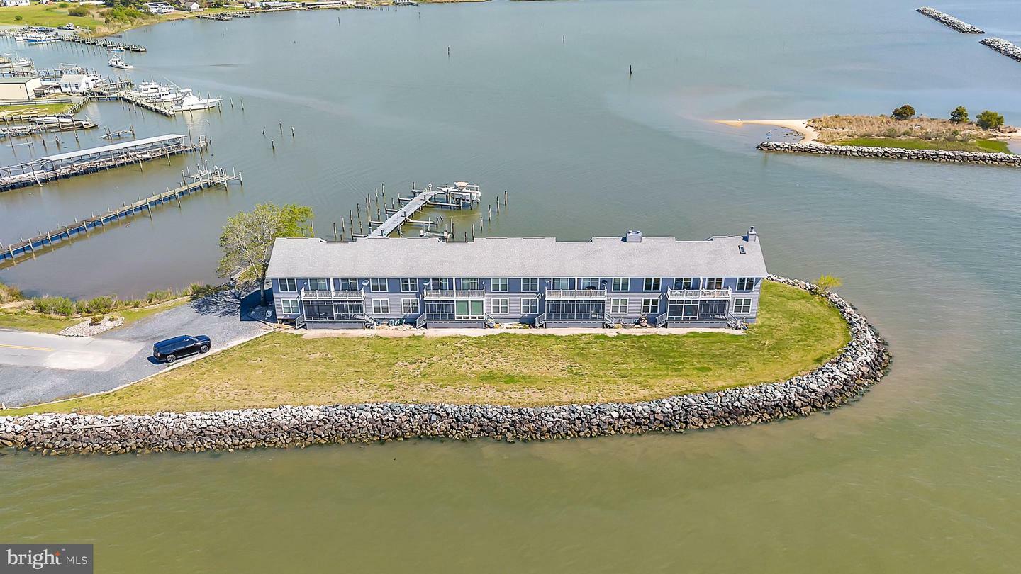 Property Photo:  8861 Deal Island Road 6  MD 21821 