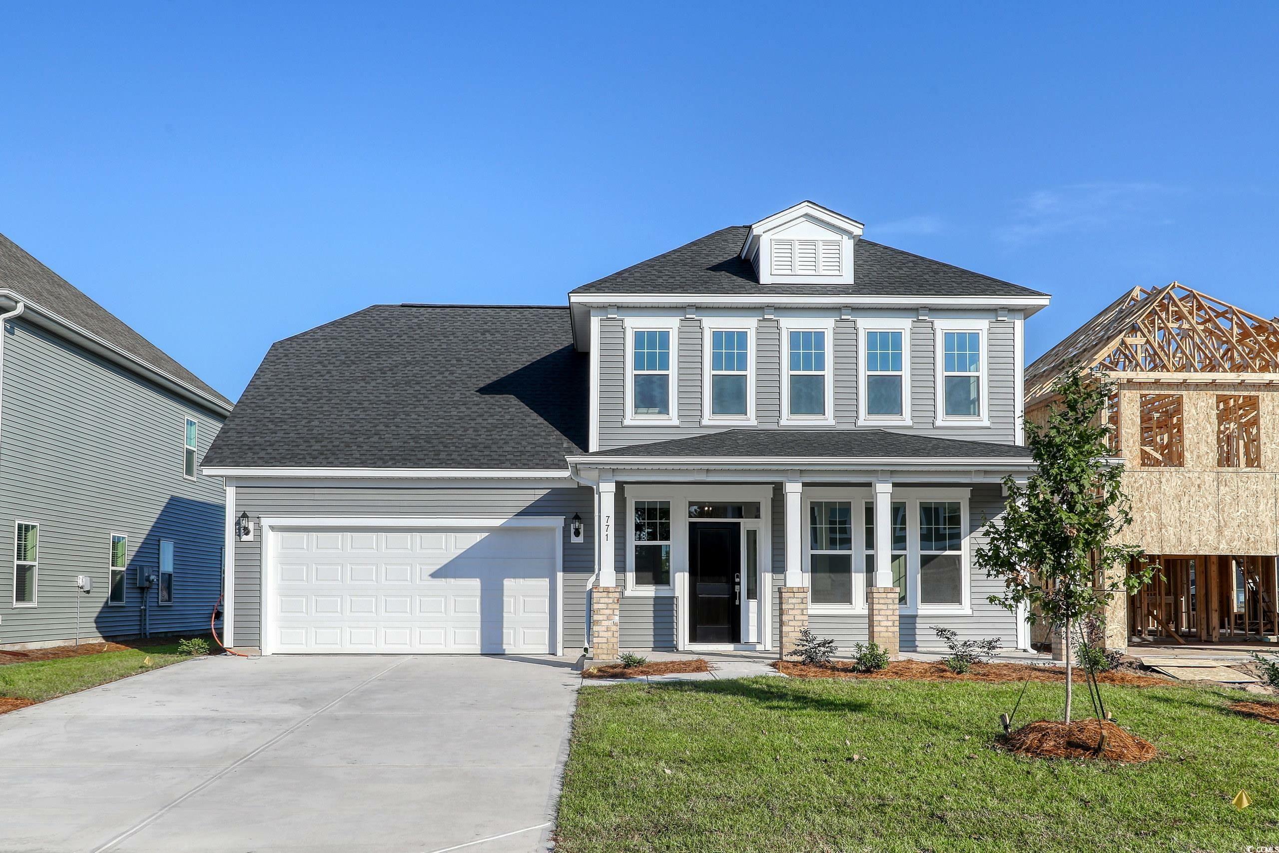 Property Photo:  771 Enchantment Loop  SC 29588 