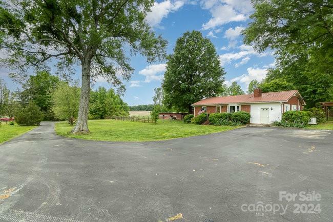 Property Photo:  5102 Pageland Highway  NC 28112 