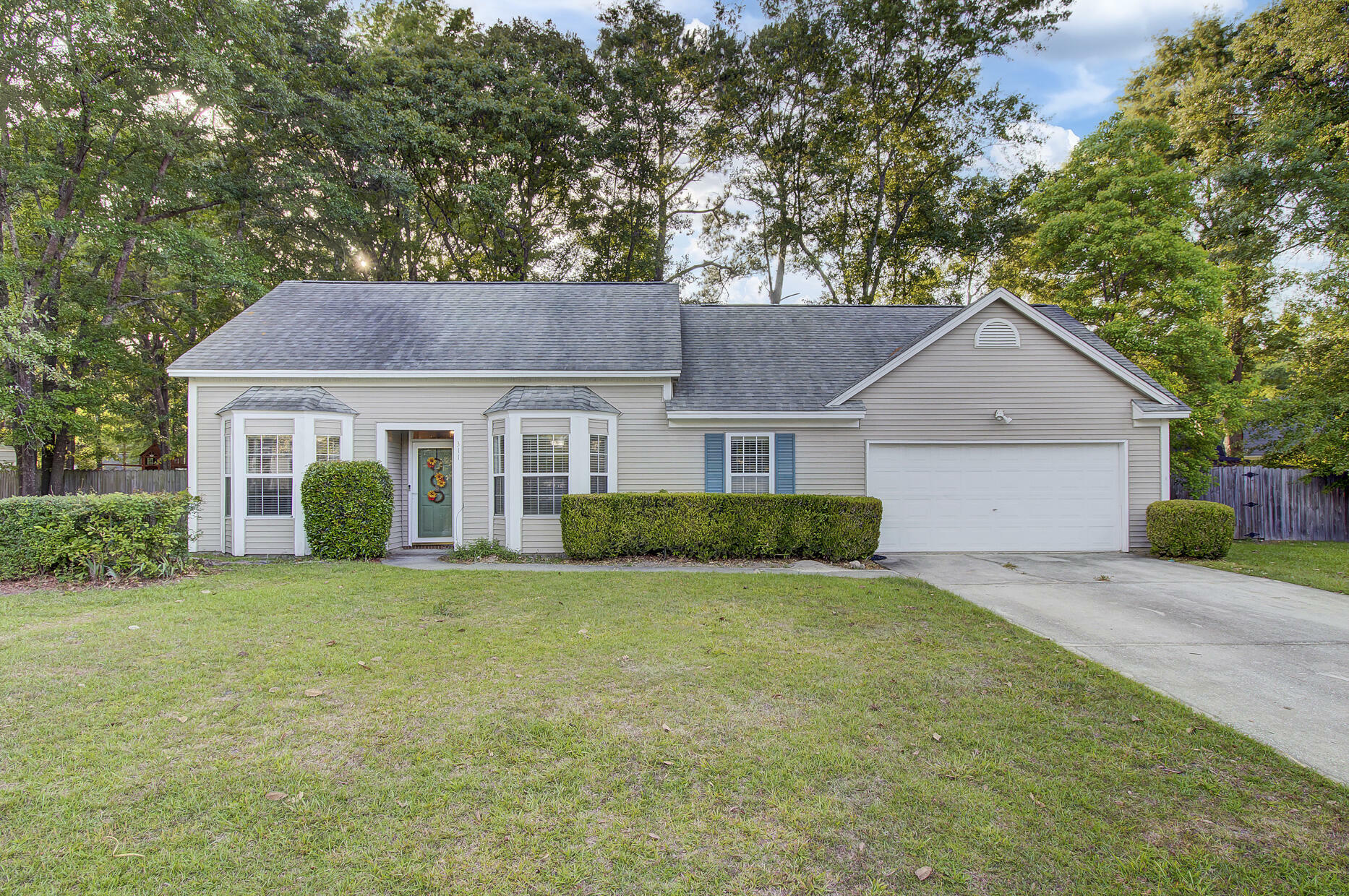 311 Alwyn Boulevard  Summerville SC 29485 photo