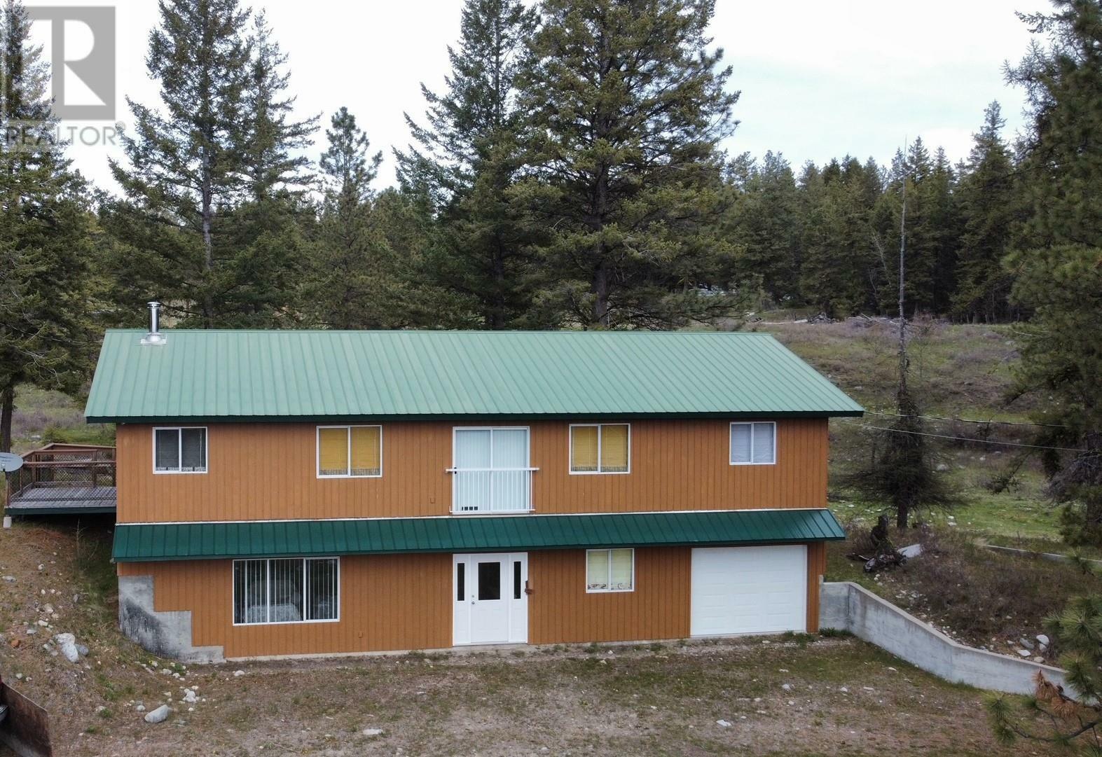 6731 Sidley Mountain Road Road  Bridesville BC V0H 1Y0 photo
