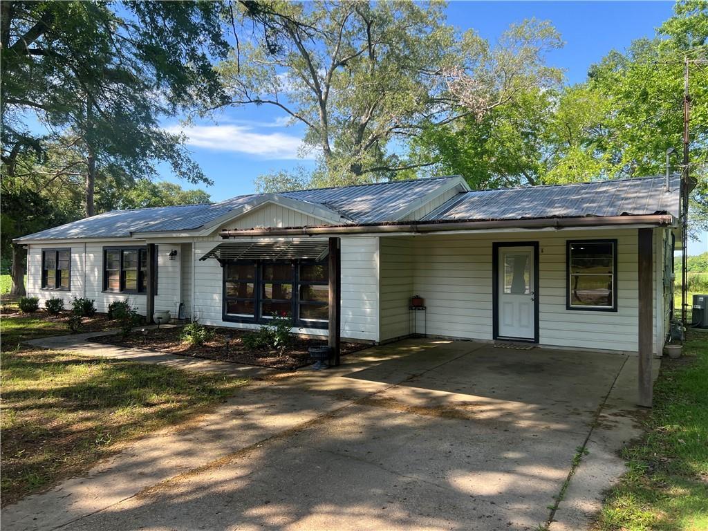 Property Photo:  7218 114 Highway  LA 71350 