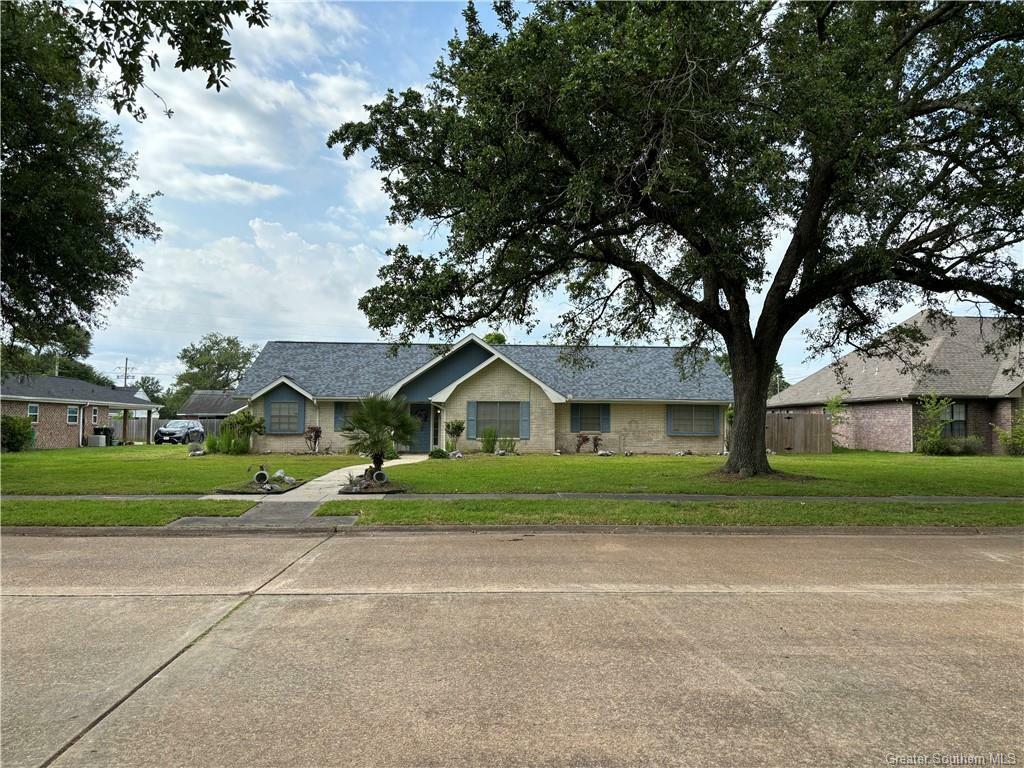 1900 23rd Street  Lake Charles LA 70601 photo