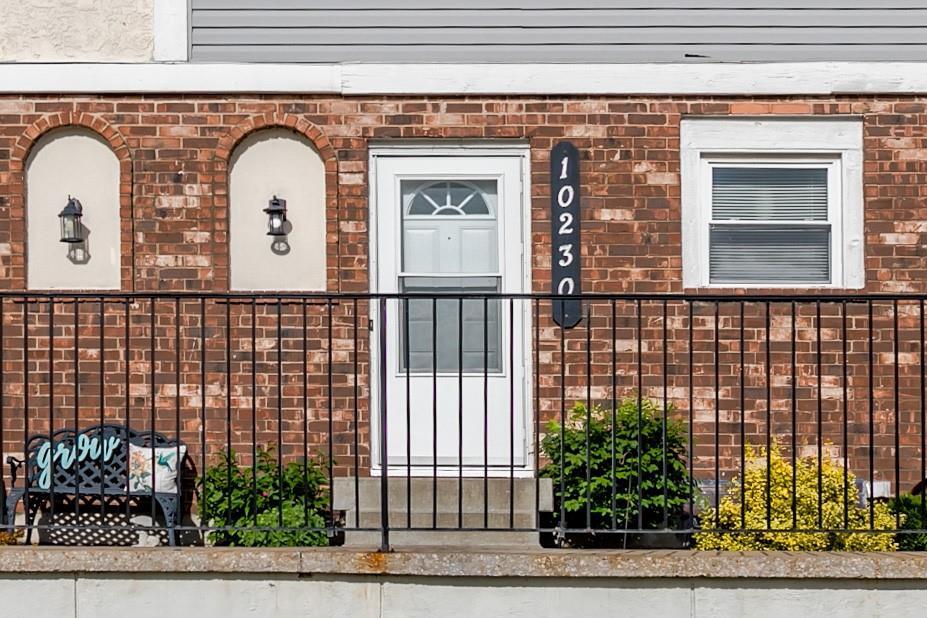 Property Photo: 10230 W 96th Street KS 66212