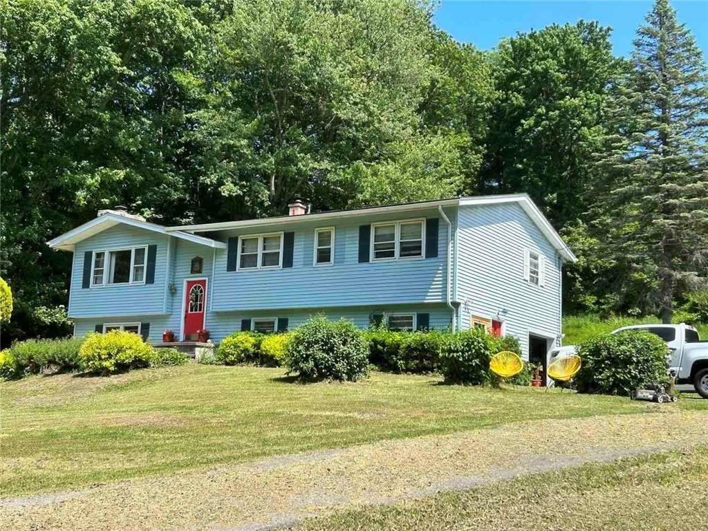 Property Photo:  174 Bellvale Lakes Road  NY 10990 