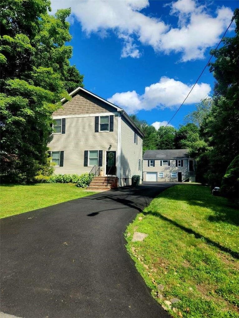 Property Photo:  22 Anderson Road 3  NY 10536 