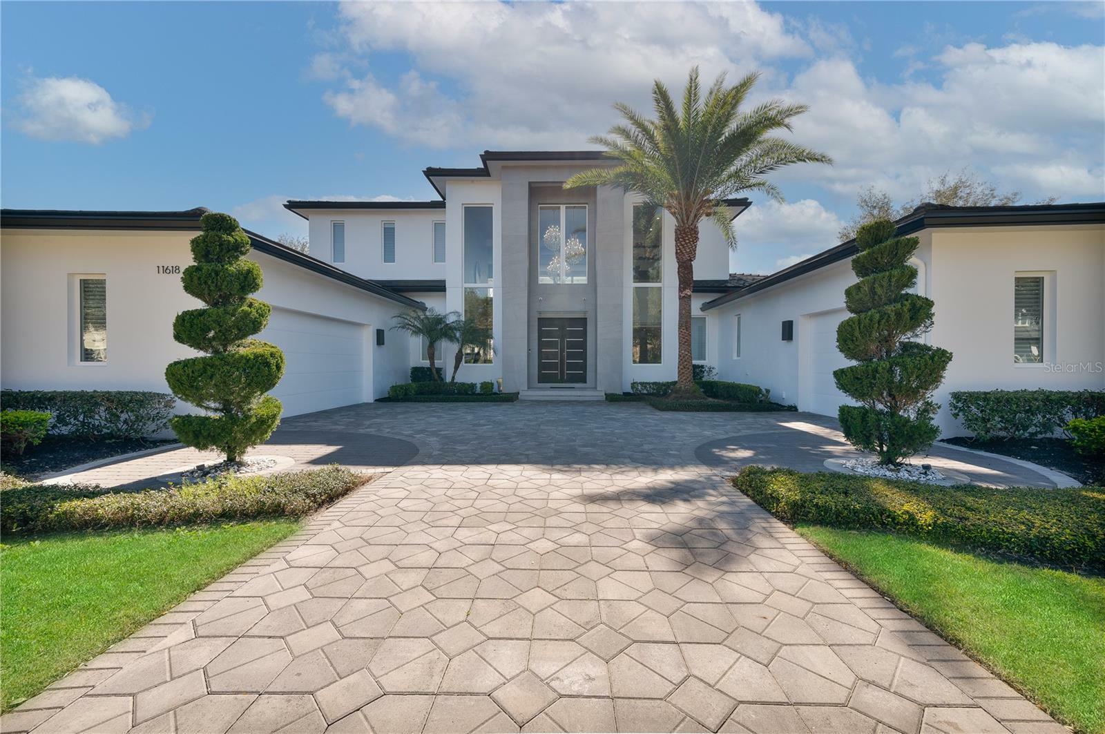 Property Photo:  11618 Vinci Drive  FL 34786 