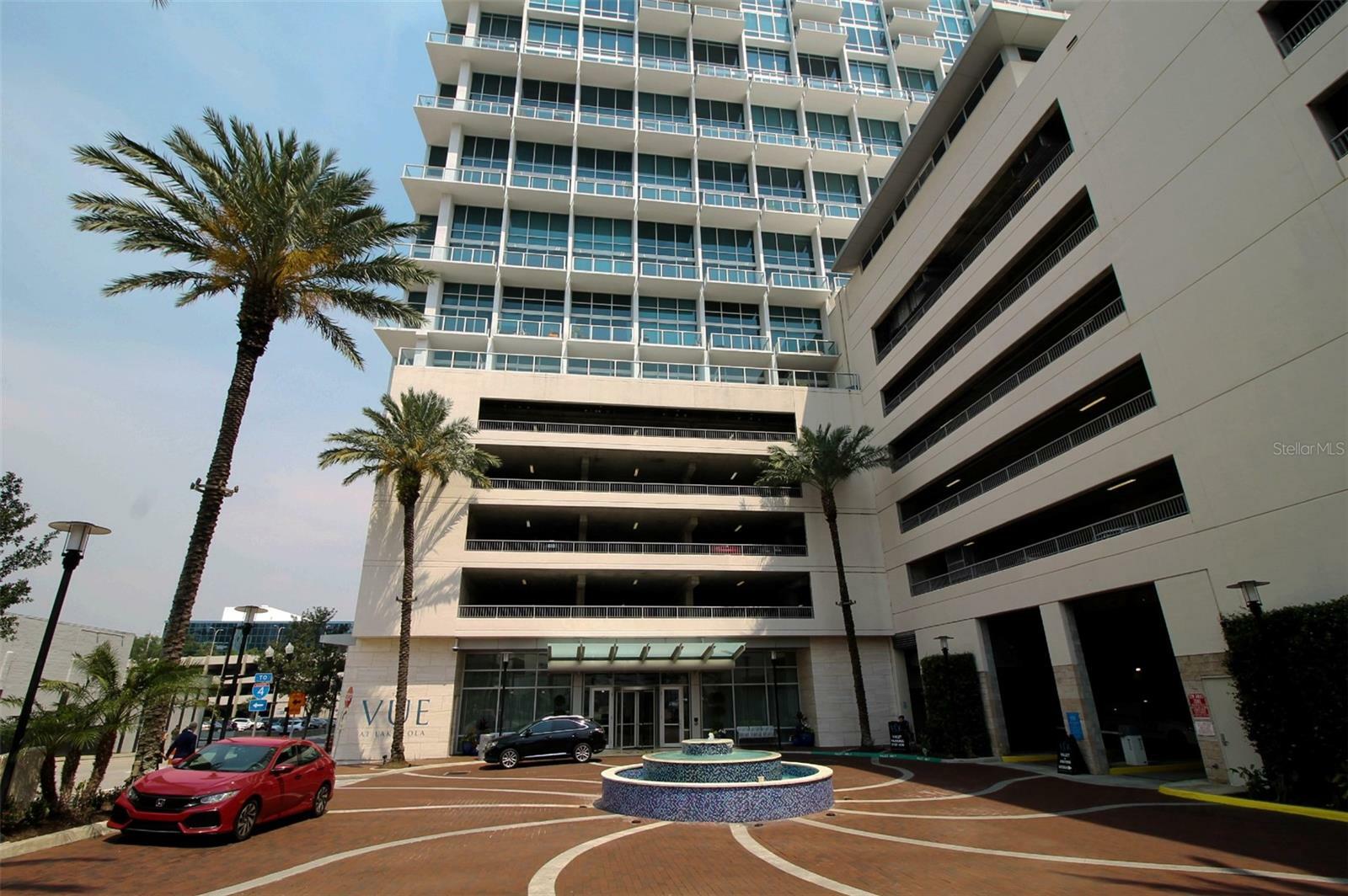 Property Photo:  150 E Robinson Street 3311  FL 32801 