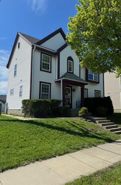 Property Photo:  1723 N 20th St  WI 53205 