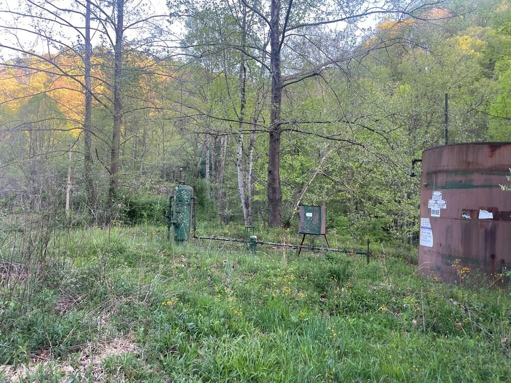 Property Photo:  00 Bob Byrd Rd  WV 25922 
