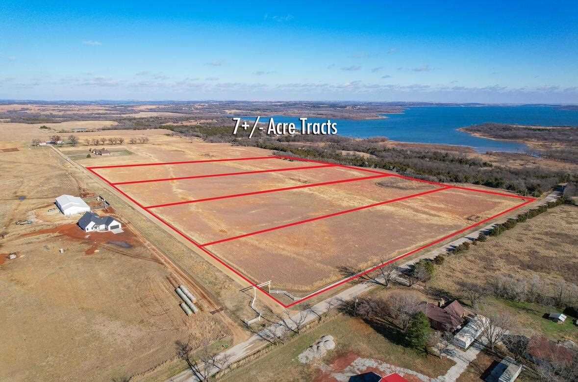 Property Photo: 2007 Clifton Lane OK 74604