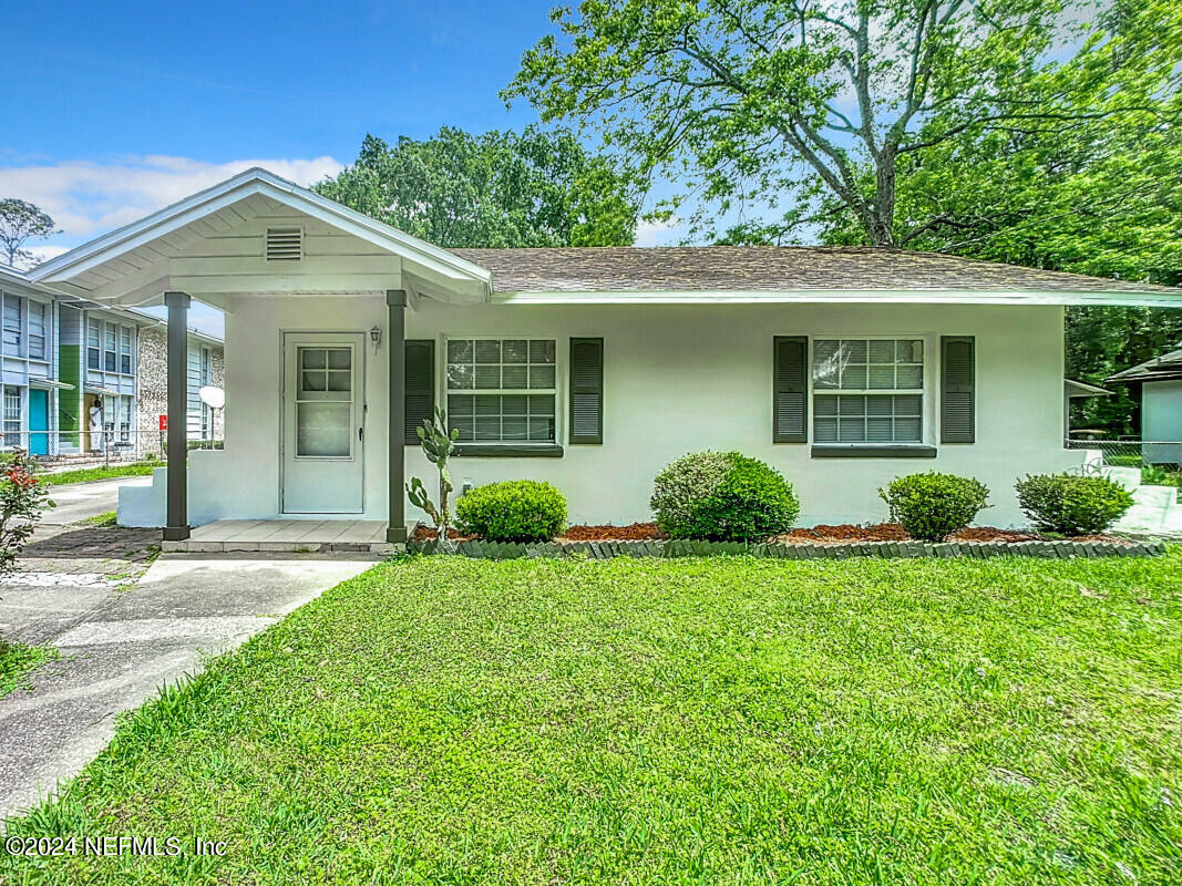 Property Photo:  1179 Randolph Street  FL 32205 