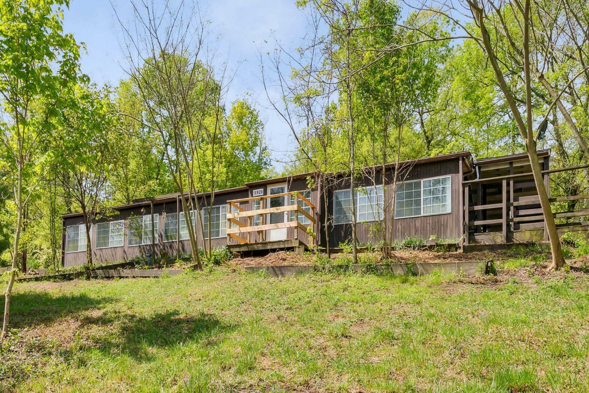 Property Photo:  5920 Black Road  KY 41059 