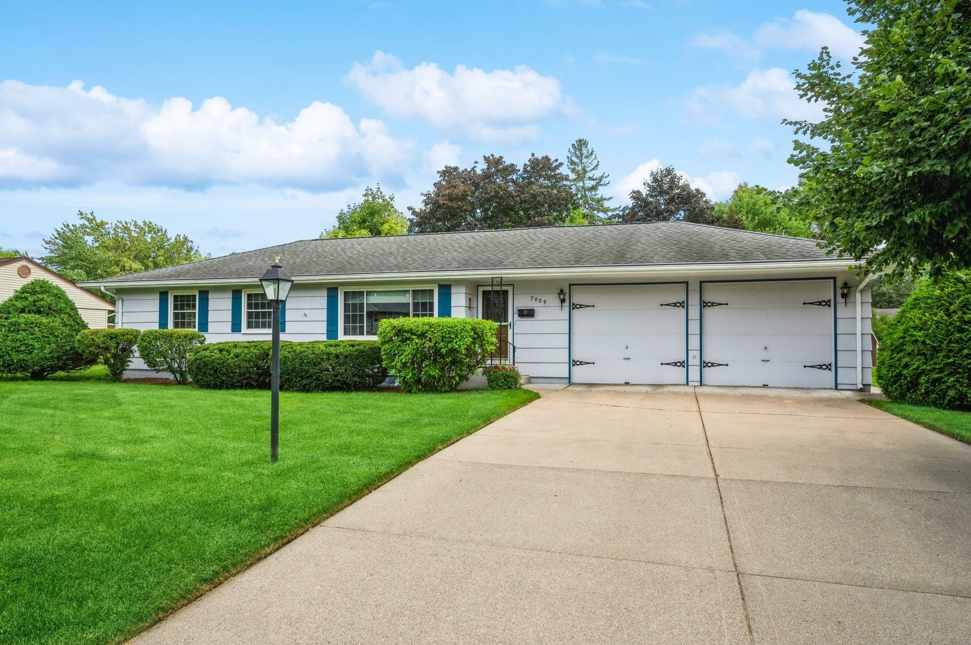 Property Photo: 7909 66th Avenue N MN 55428