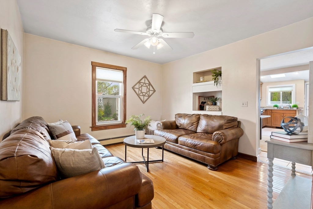 Property Photo:  12 Oconnell Avenue 12  MA 02169 