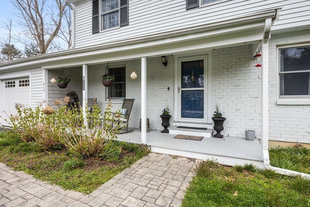 Property Photo:  312 Holly Rd  MA 02050 