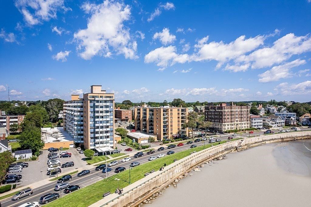 Property Photo:  300 Lynn Shore Dr 612  MA 01902 