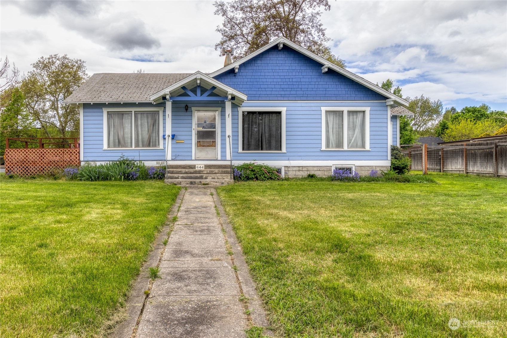 Property Photo: 644 S Main Street OR 97862
