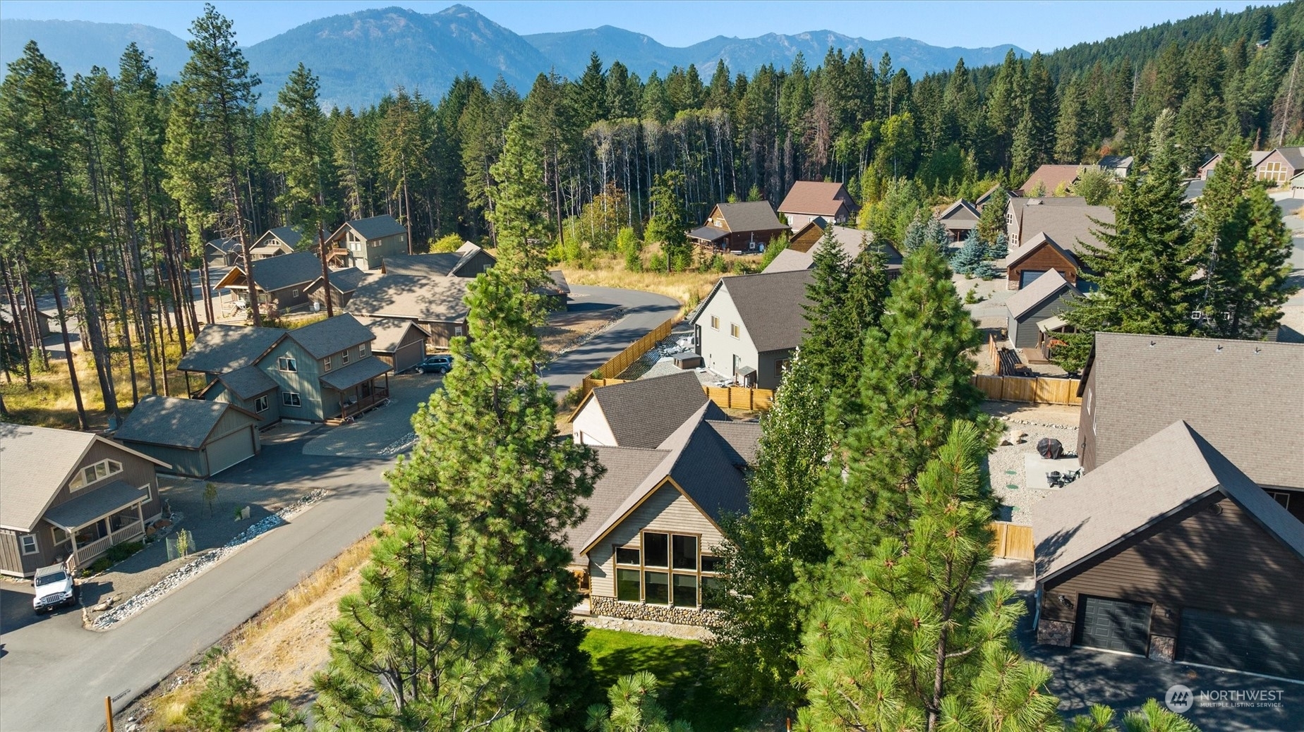 Property Photo: 21 Paintbrush Lane WA 98940