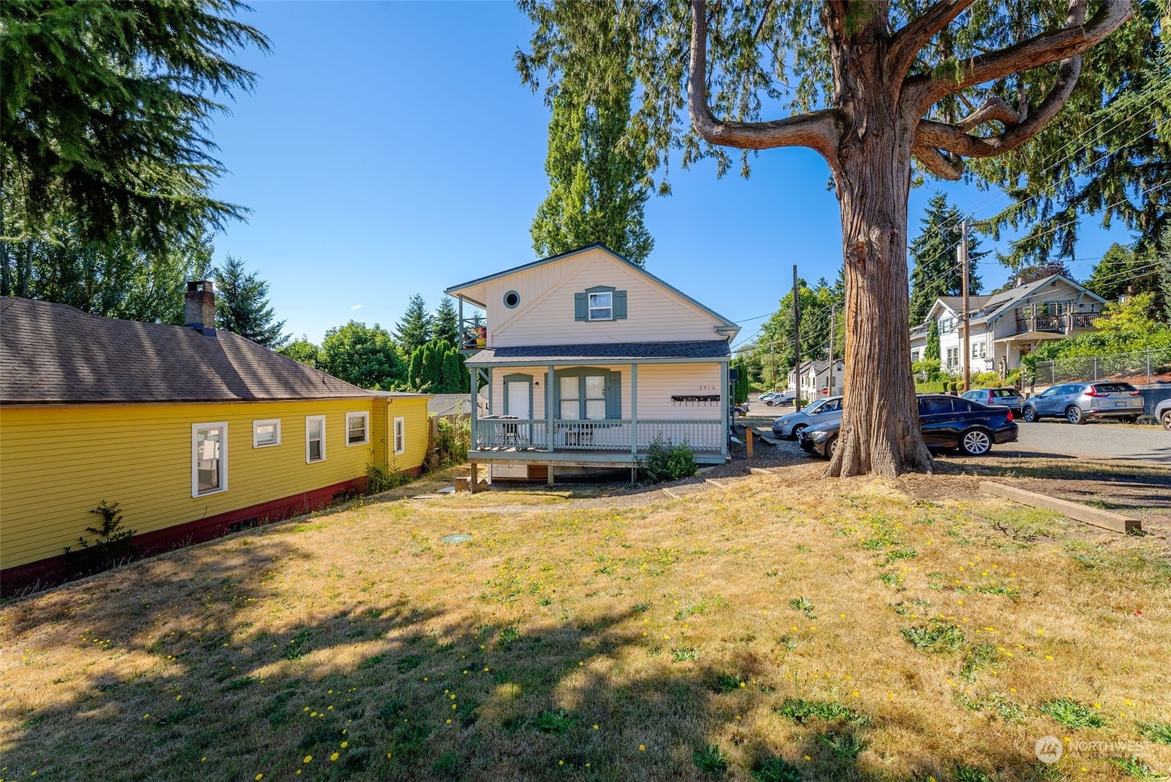 Property Photo:  2915 Porter Street  WA 98312 