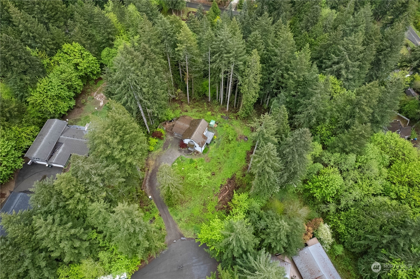 Property Photo:  6718 Beatty Court SW  WA 98512 