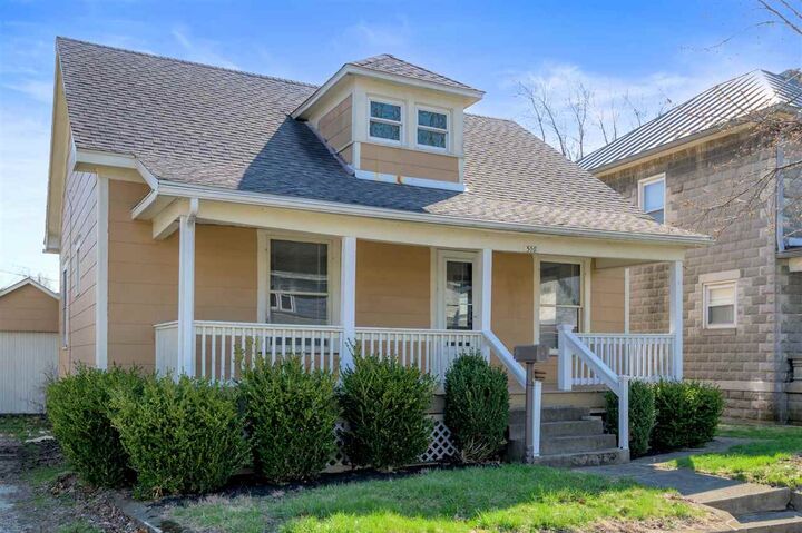 510 N High Street  Union City IN 47390 photo