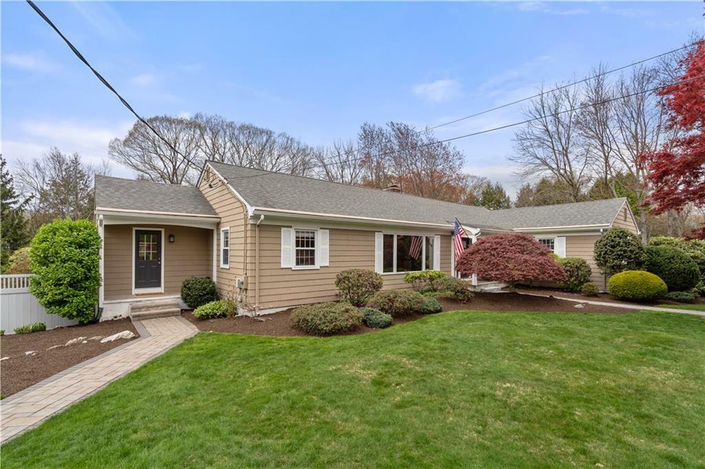Property Photo: 12 Timberland Drive RI 02865