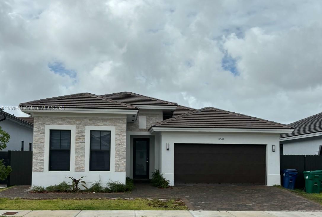 Property Photo:  14548 SW 23rd Ter  FL 33175 
